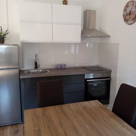 זאדאר Apartment Maja מראה חיצוני תמונה