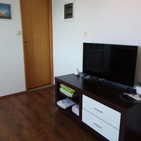 זאדאר Apartment Maja מראה חיצוני תמונה