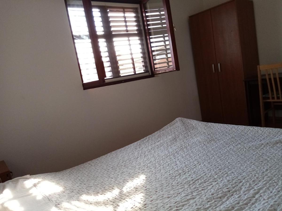 זאדאר Apartment Maja מראה חיצוני תמונה