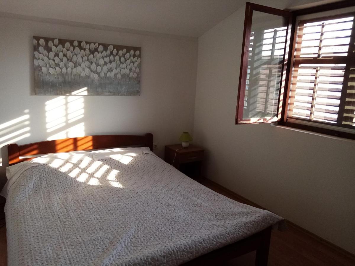 זאדאר Apartment Maja מראה חיצוני תמונה