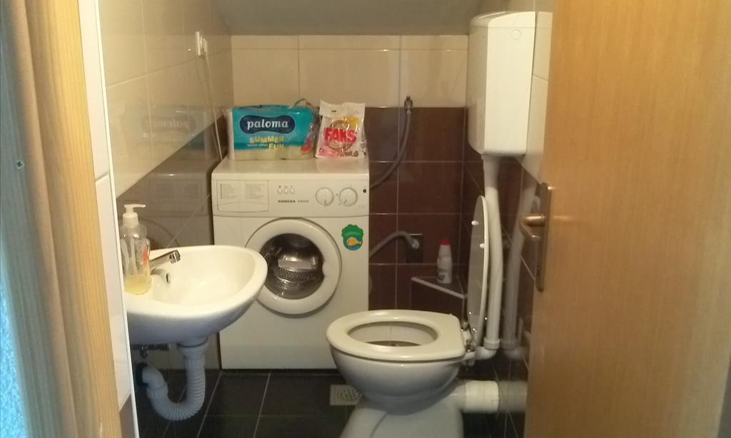 זאדאר Apartment Maja חדר תמונה