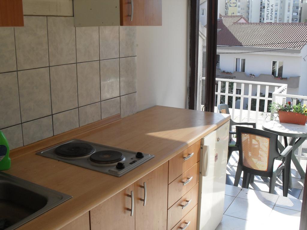 זאדאר Apartment Maja חדר תמונה