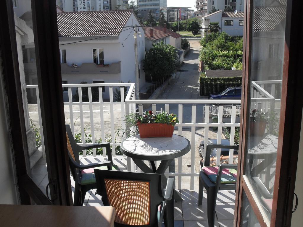 זאדאר Apartment Maja חדר תמונה
