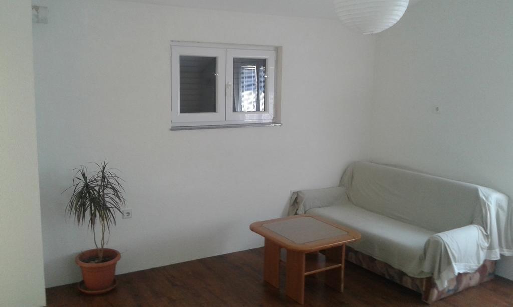 זאדאר Apartment Maja מראה חיצוני תמונה