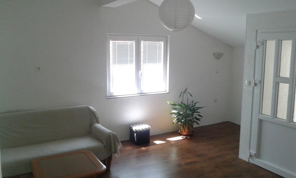 זאדאר Apartment Maja מראה חיצוני תמונה