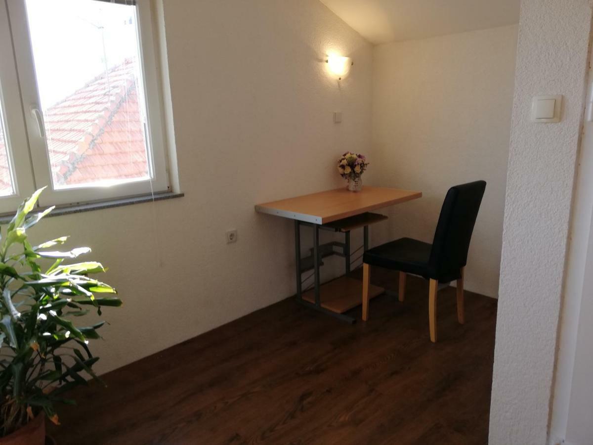 זאדאר Apartment Maja מראה חיצוני תמונה